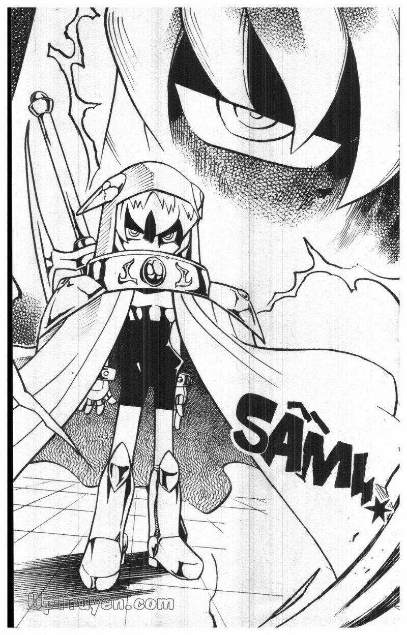 DUEL MASTER - Chapter 13 - Trang 60