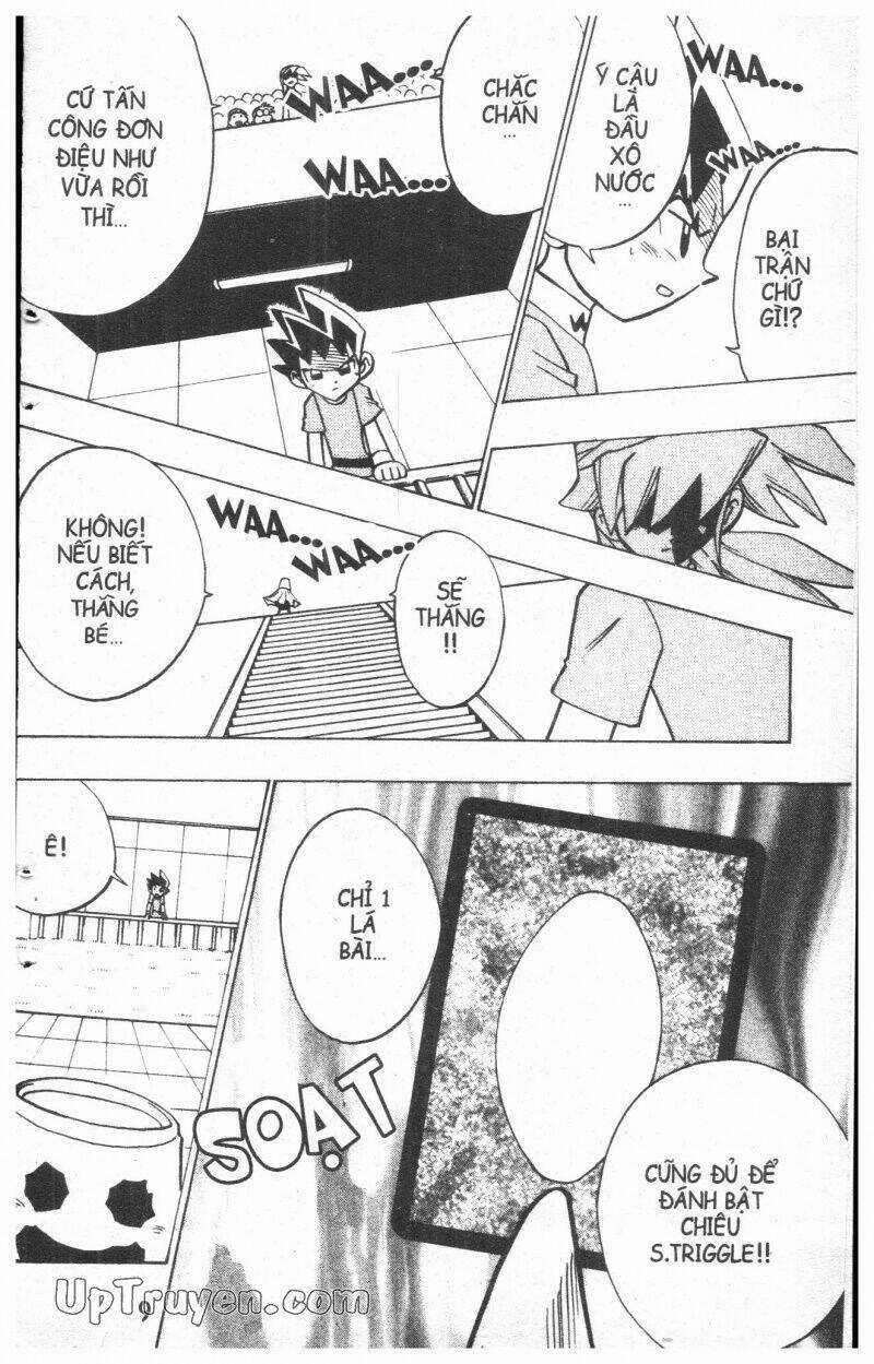 DUEL MASTER - Chapter 13 - Trang 7