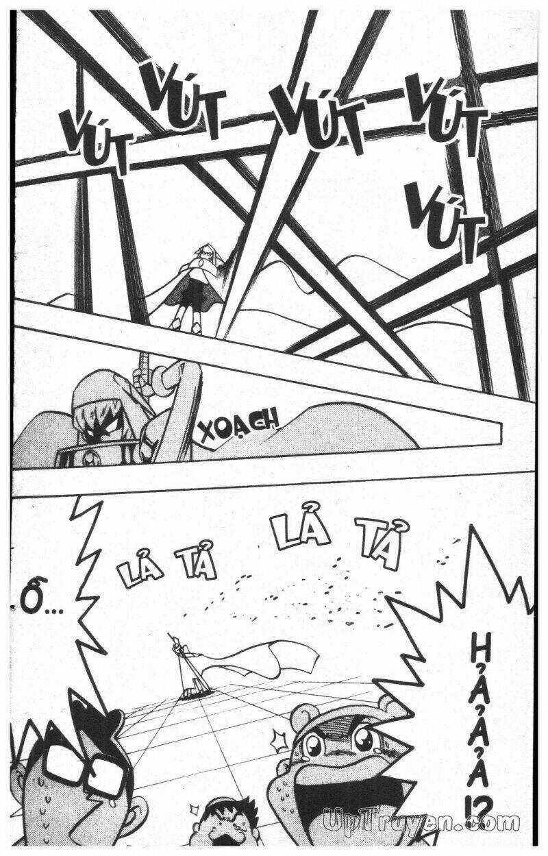 DUEL MASTER - Chapter 13 - Trang 63