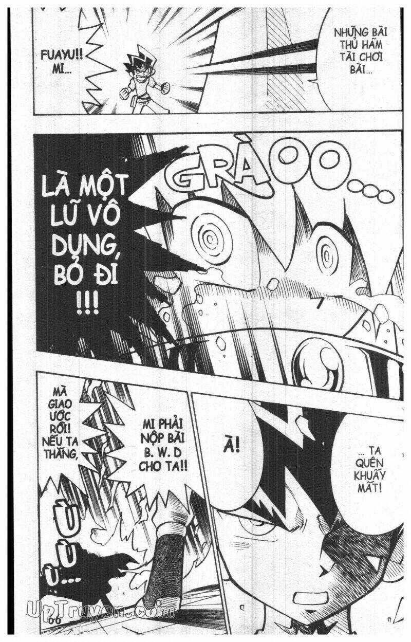 DUEL MASTER - Chapter 13 - Trang 64