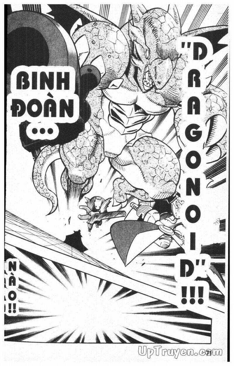 DUEL MASTER - Chapter 13 - Trang 69