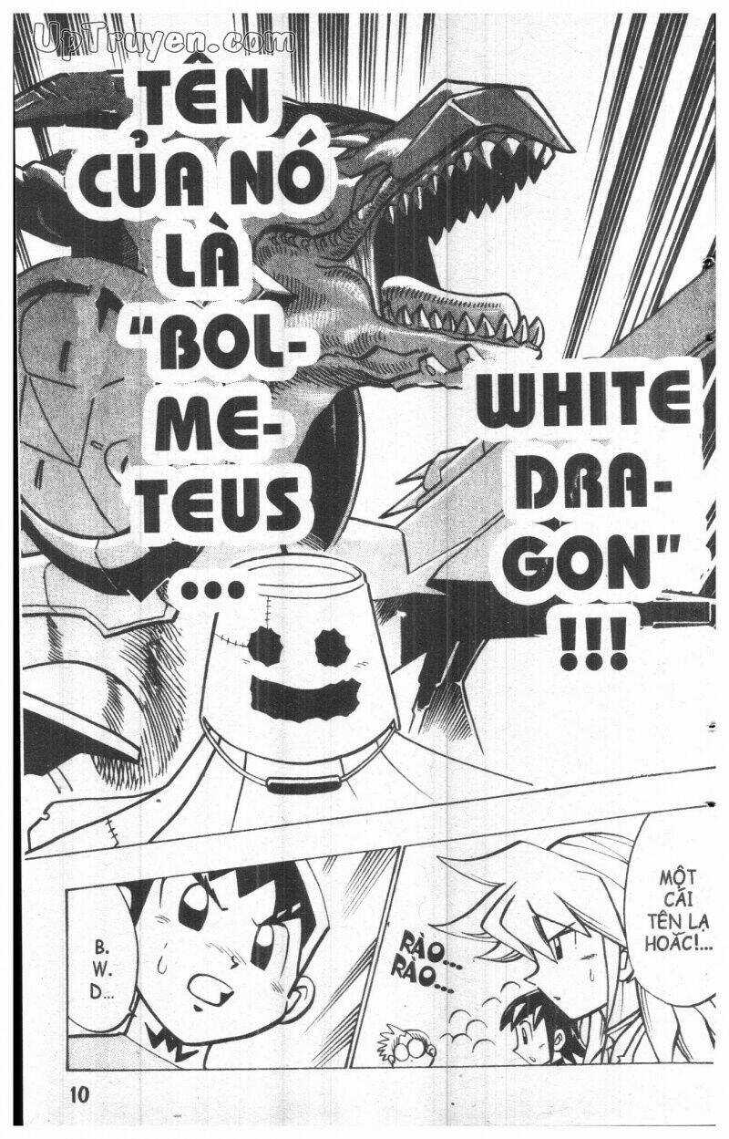 DUEL MASTER - Chapter 13 - Trang 8