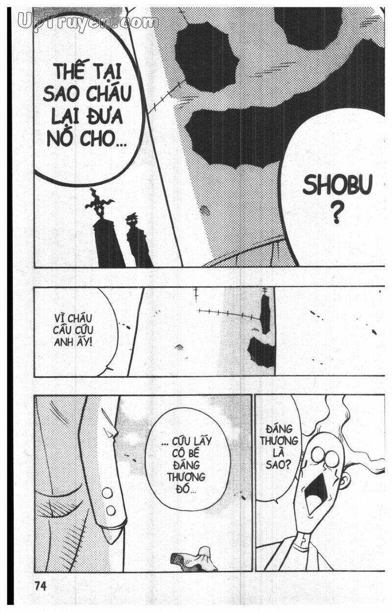 DUEL MASTER - Chapter 13 - Trang 72