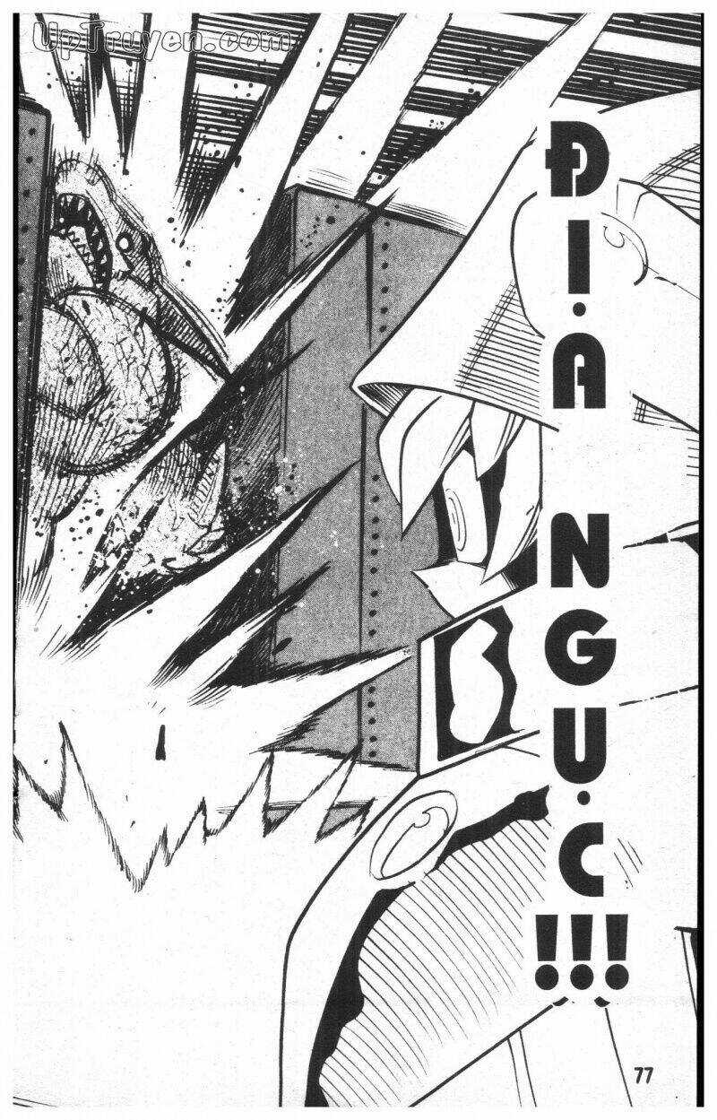 DUEL MASTER - Chapter 13 - Trang 75