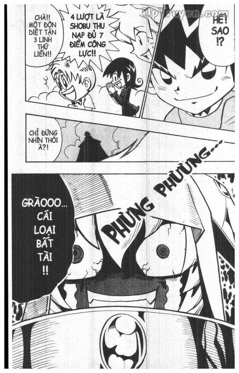 DUEL MASTER - Chapter 13 - Trang 76