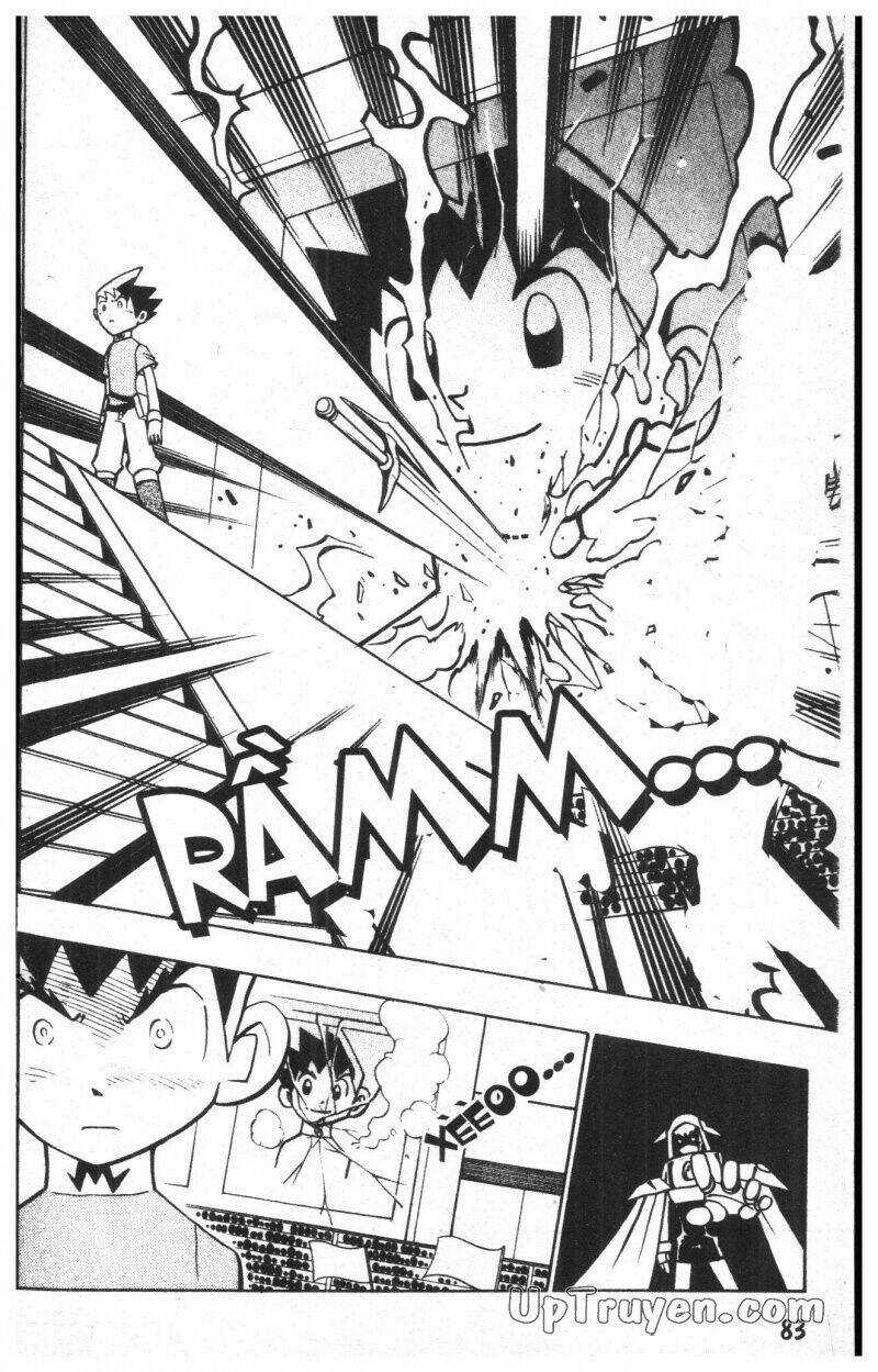 DUEL MASTER - Chapter 13 - Trang 81