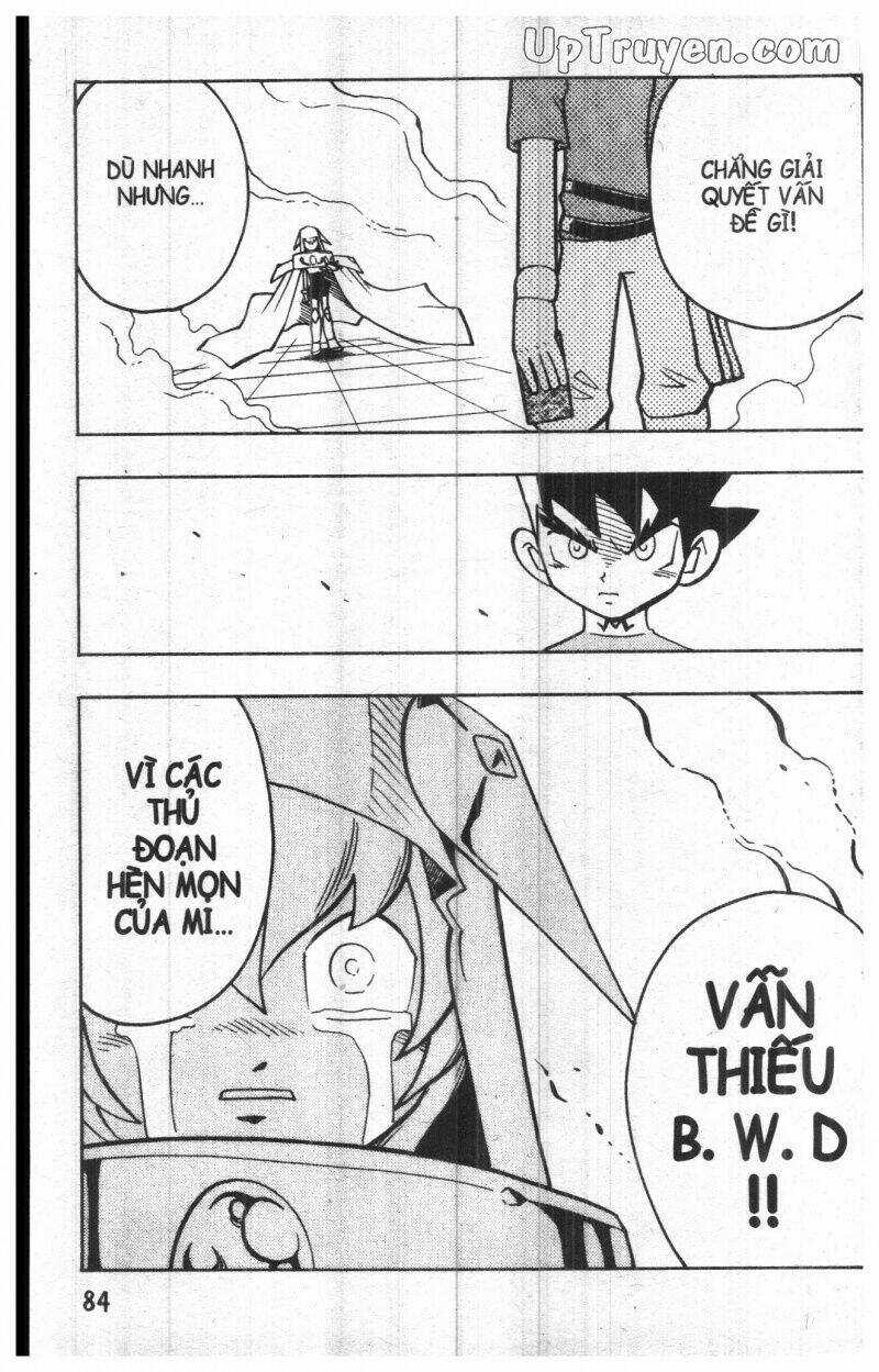 DUEL MASTER - Chapter 13 - Trang 82