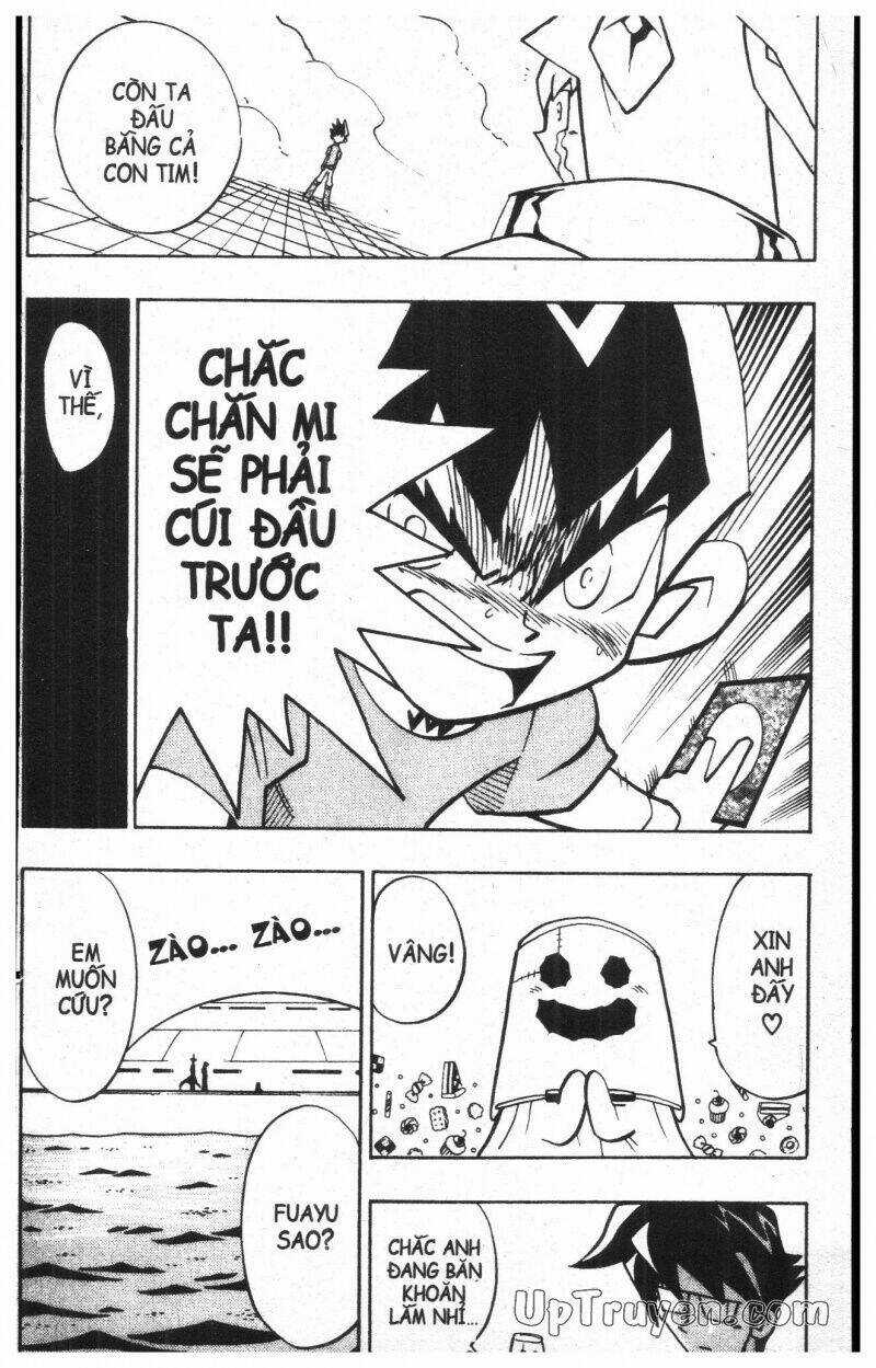 DUEL MASTER - Chapter 13 - Trang 83