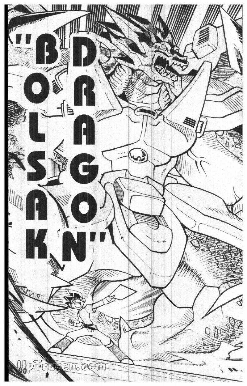 DUEL MASTER - Chapter 13 - Trang 88