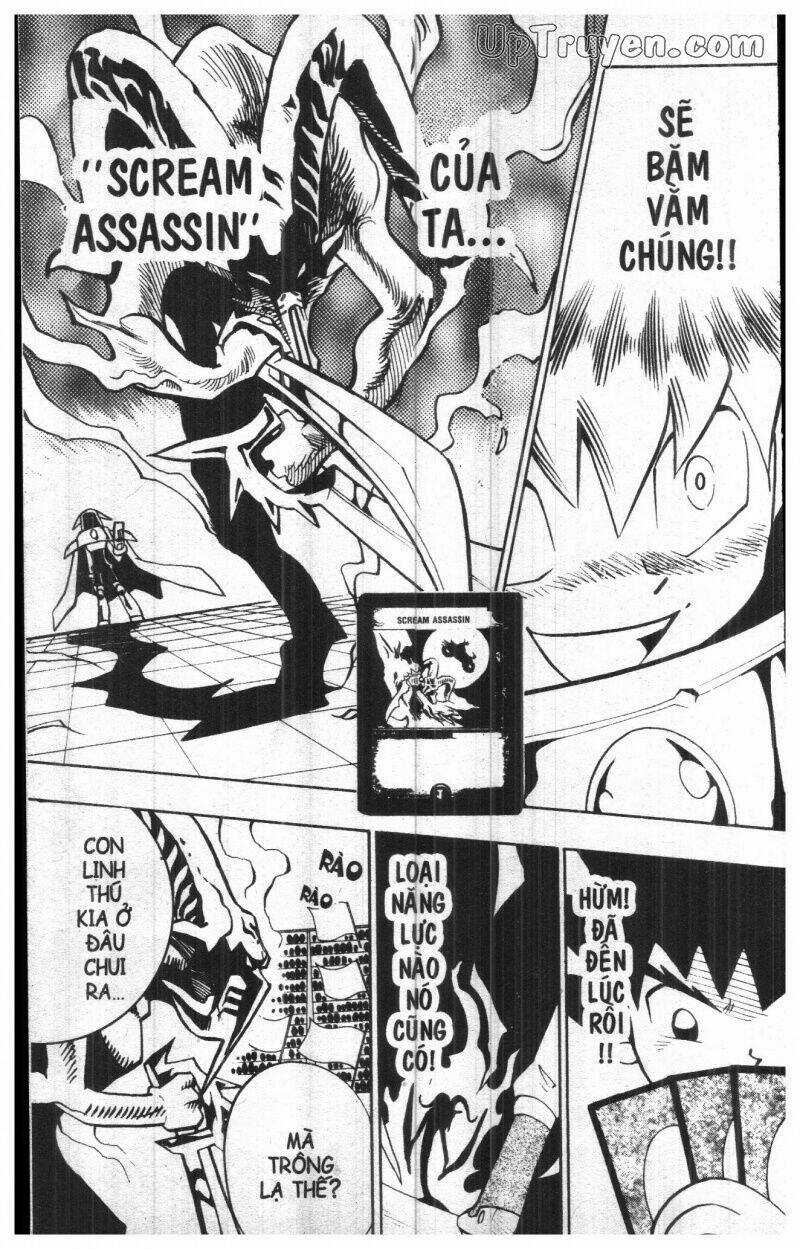 DUEL MASTER - Chapter 13 - Trang 90