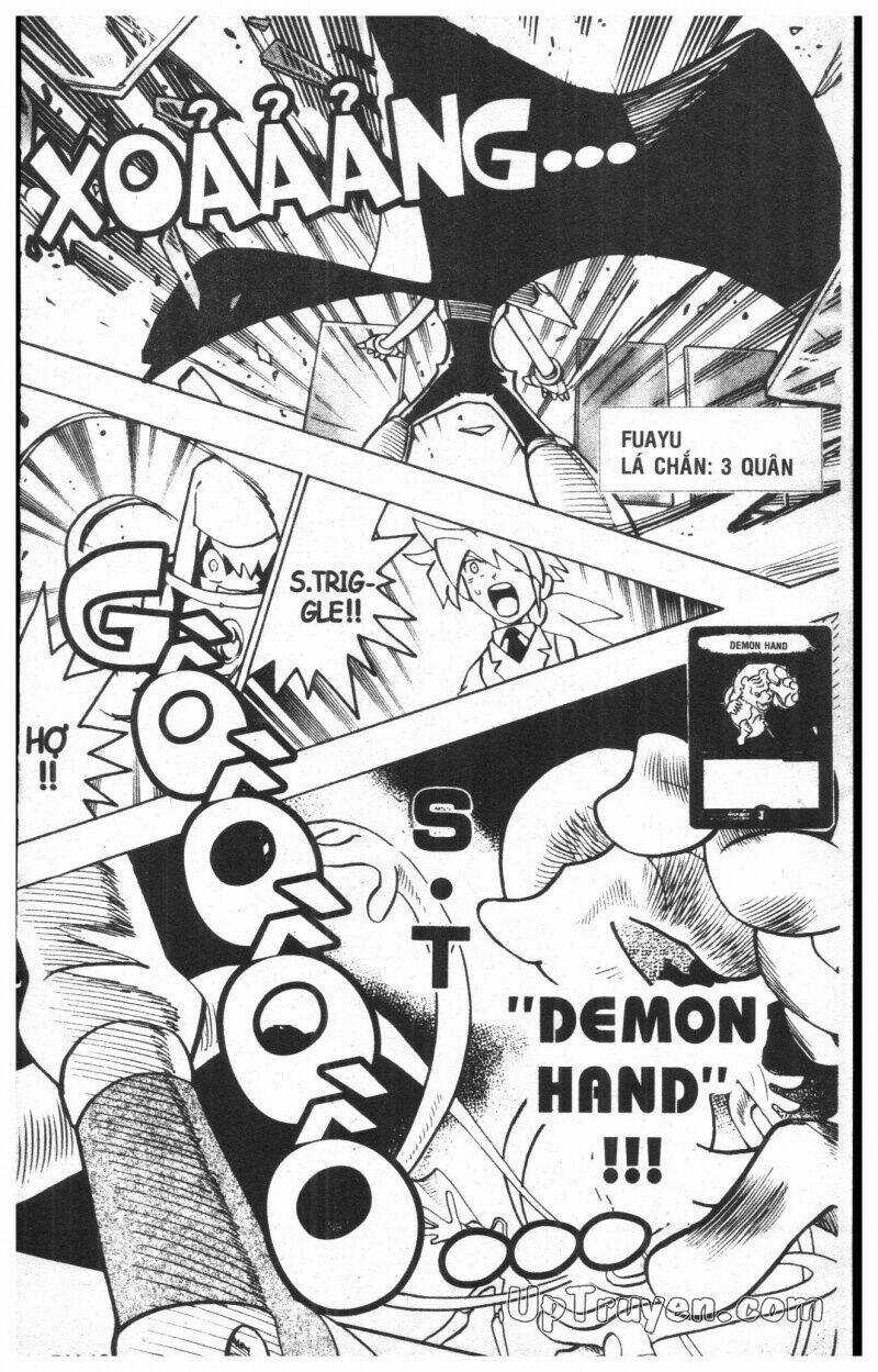 DUEL MASTER - Chapter 13 - Trang 95