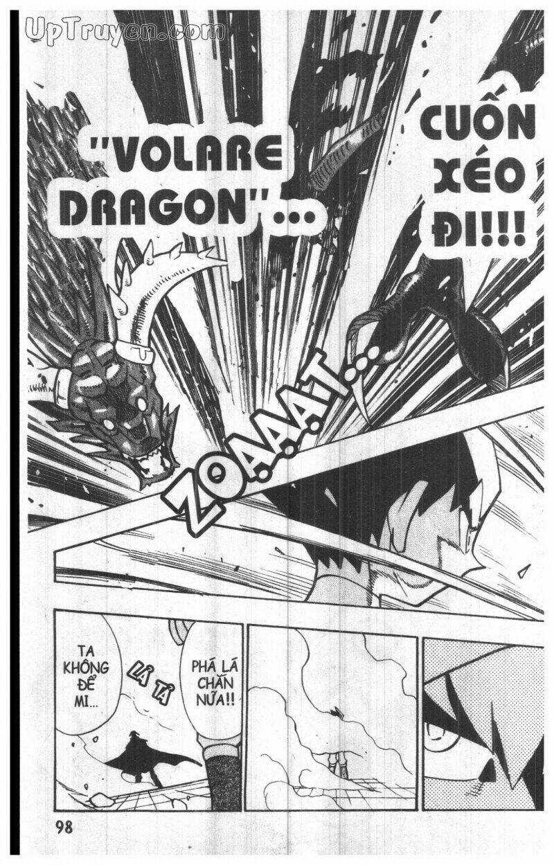 DUEL MASTER - Chapter 13 - Trang 96