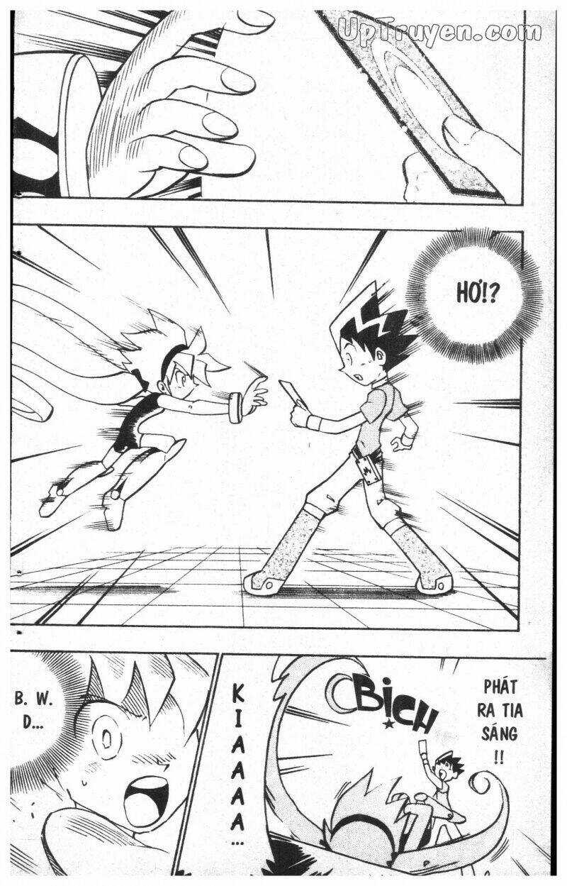 DUEL MASTER - Chapter 14 - Trang 11