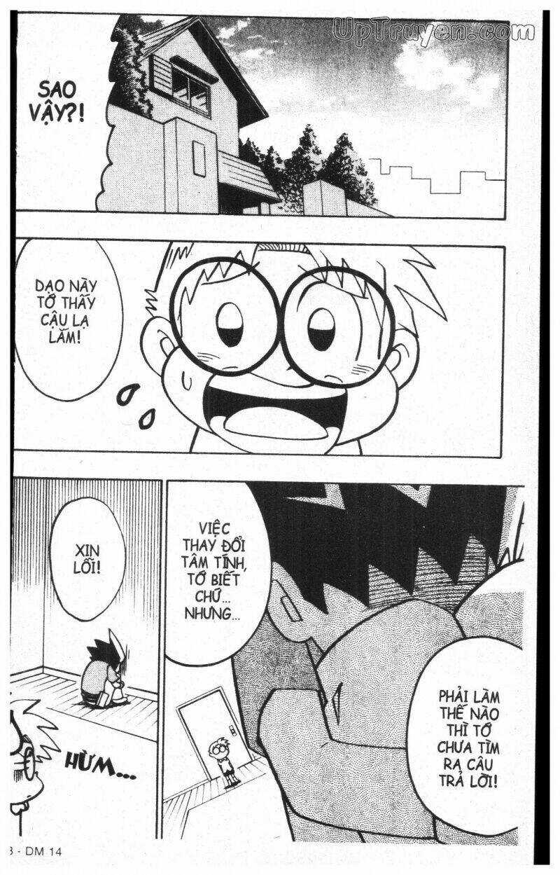 DUEL MASTER - Chapter 14 - Trang 111