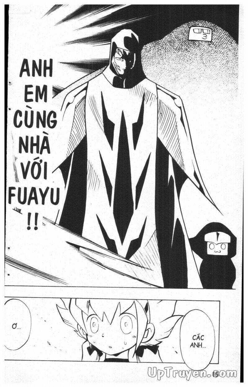 DUEL MASTER - Chapter 14 - Trang 13