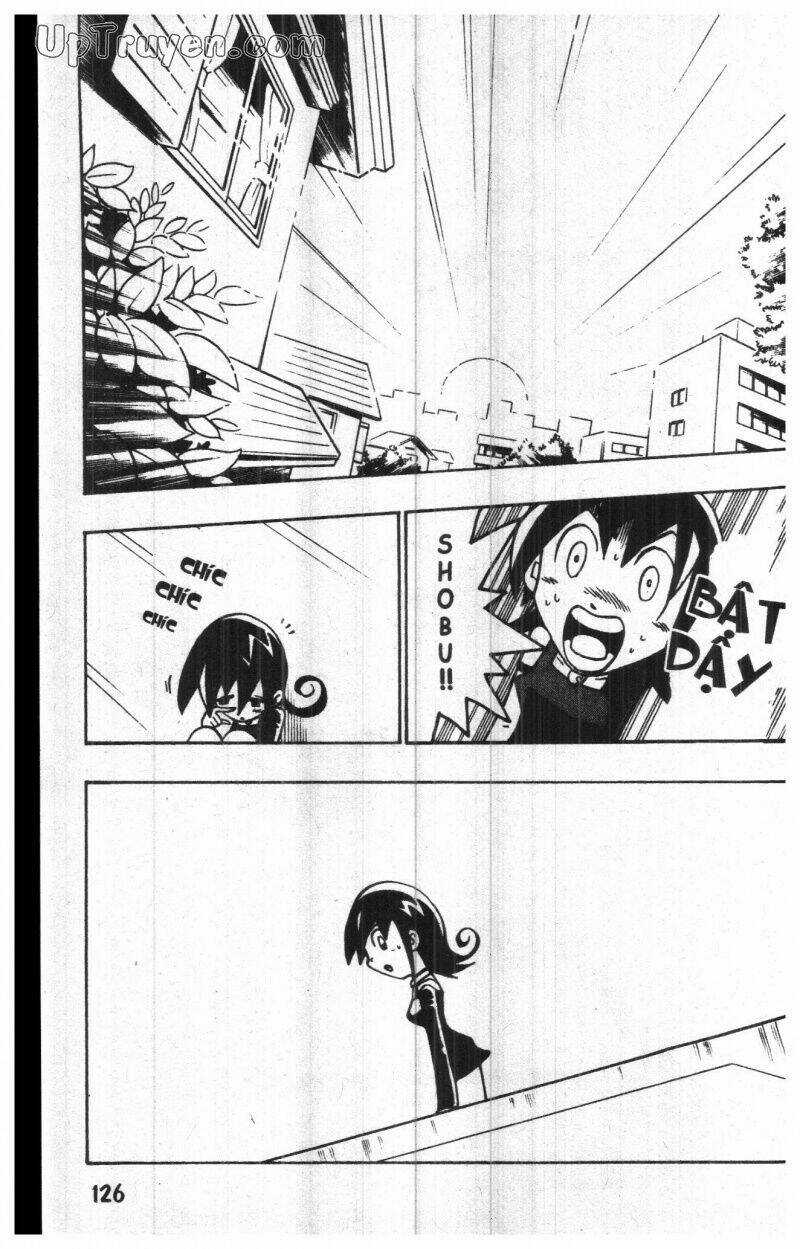 DUEL MASTER - Chapter 14 - Trang 124