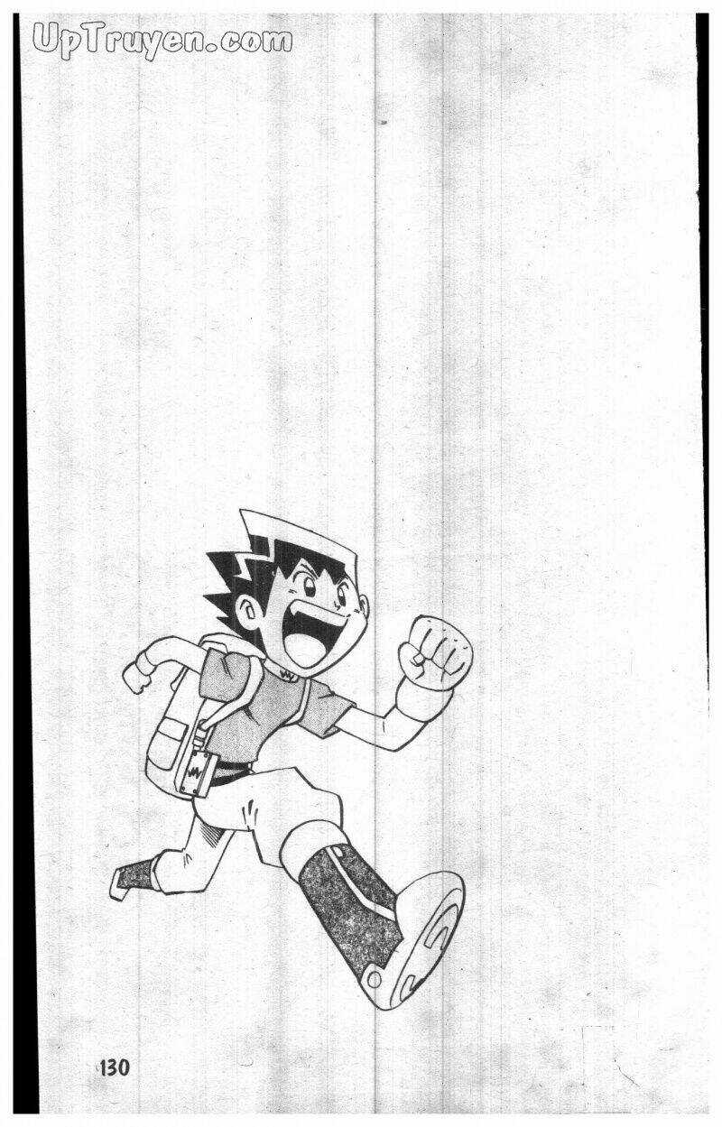 DUEL MASTER - Chapter 14 - Trang 128