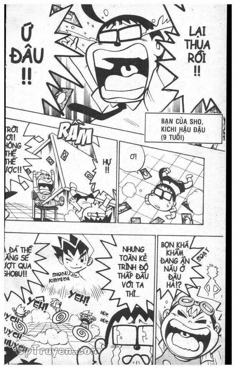 DUEL MASTER - Chapter 14 - Trang 131