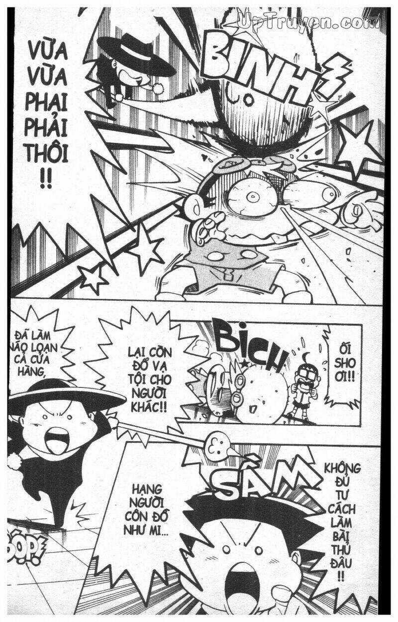 DUEL MASTER - Chapter 14 - Trang 139