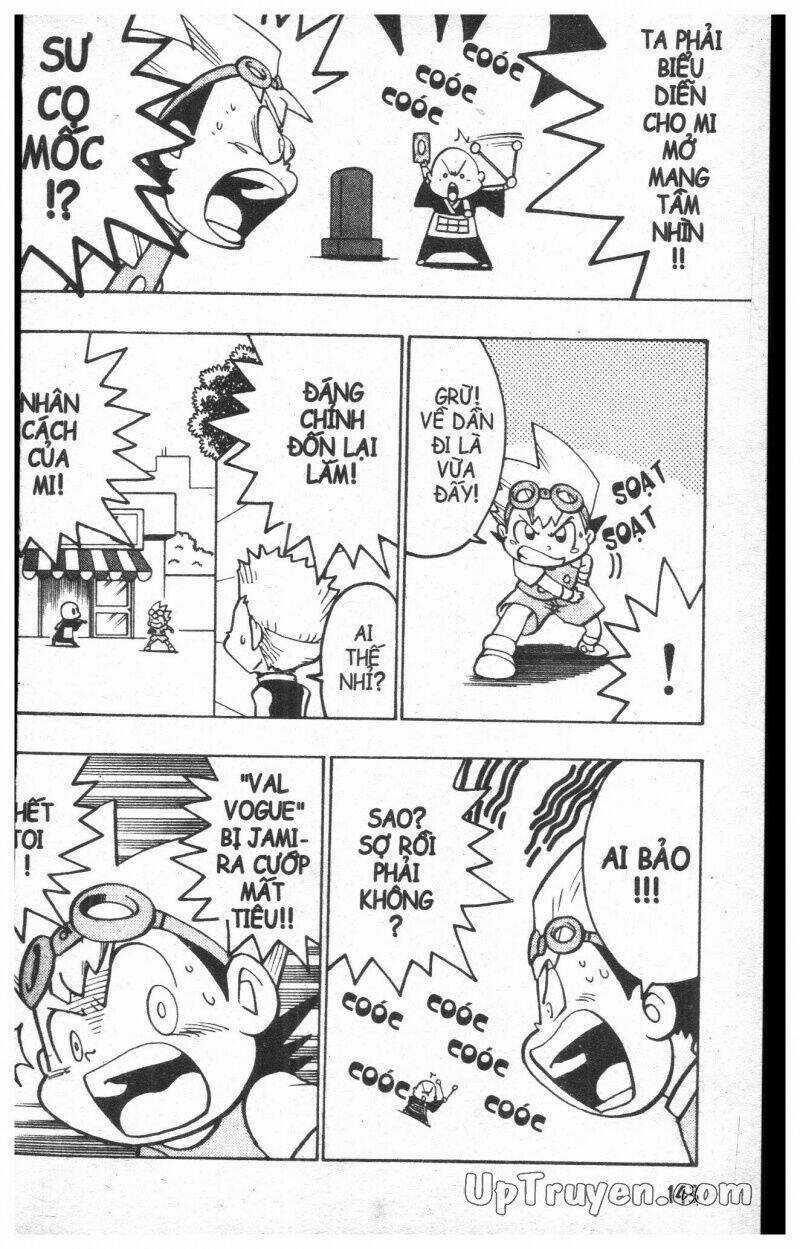 DUEL MASTER - Chapter 14 - Trang 141