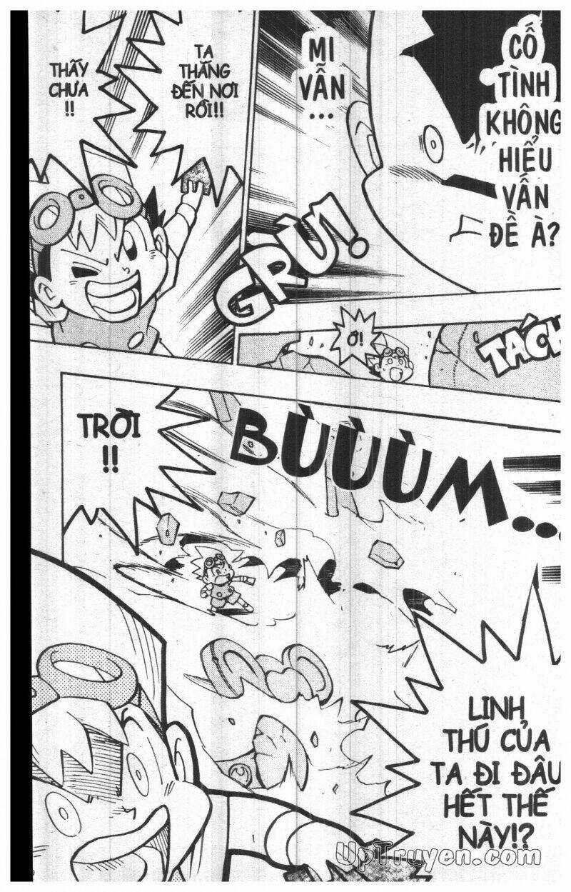 DUEL MASTER - Chapter 14 - Trang 146