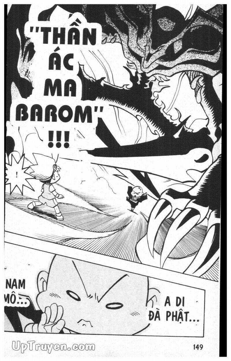 DUEL MASTER - Chapter 14 - Trang 147