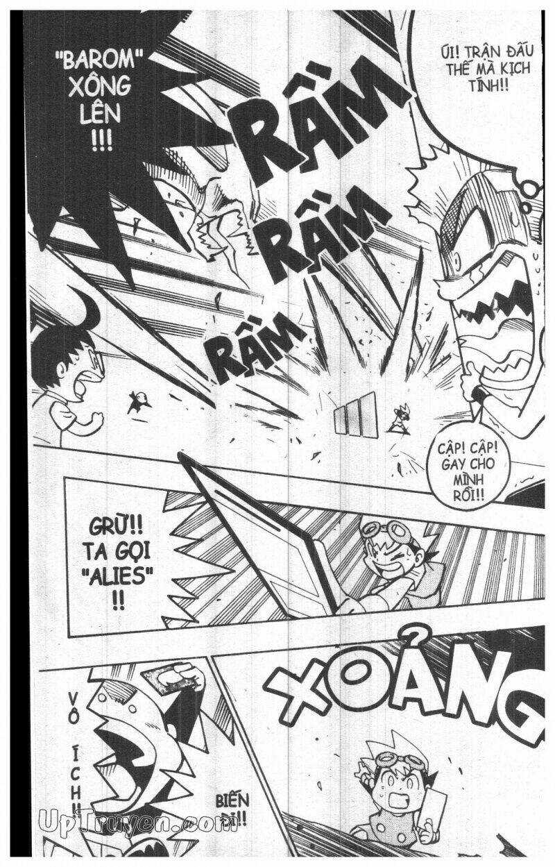 DUEL MASTER - Chapter 14 - Trang 148