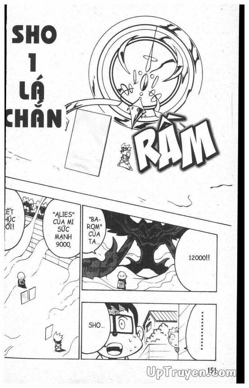 DUEL MASTER - Chapter 14 - Trang 149