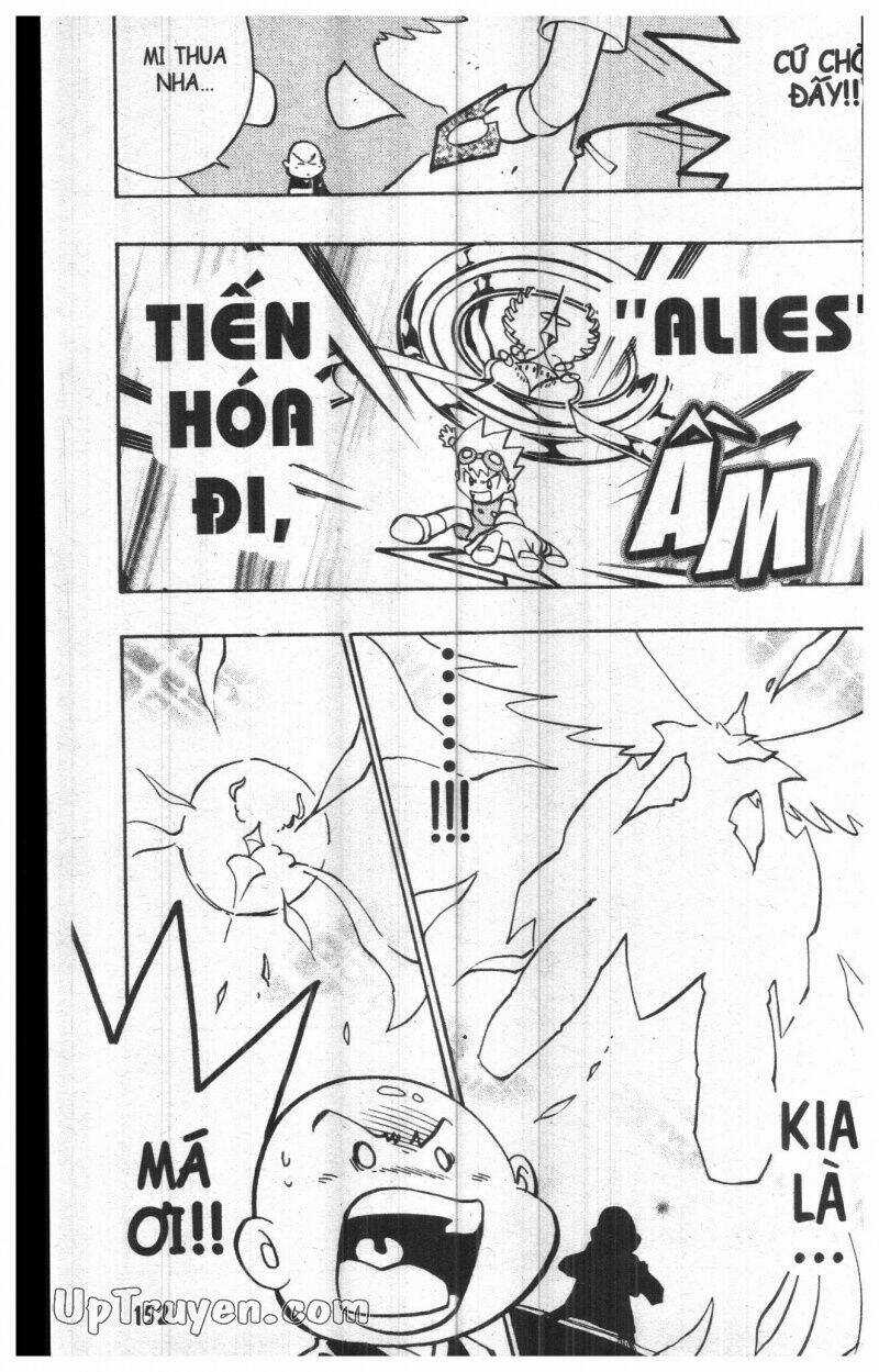 DUEL MASTER - Chapter 14 - Trang 150