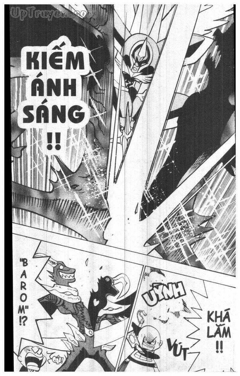 DUEL MASTER - Chapter 14 - Trang 152