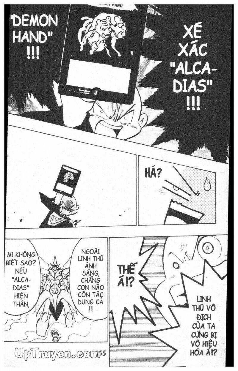 DUEL MASTER - Chapter 14 - Trang 153