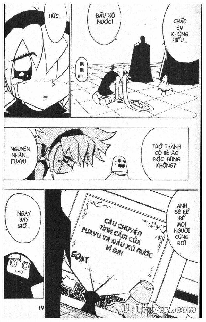 DUEL MASTER - Chapter 14 - Trang 17