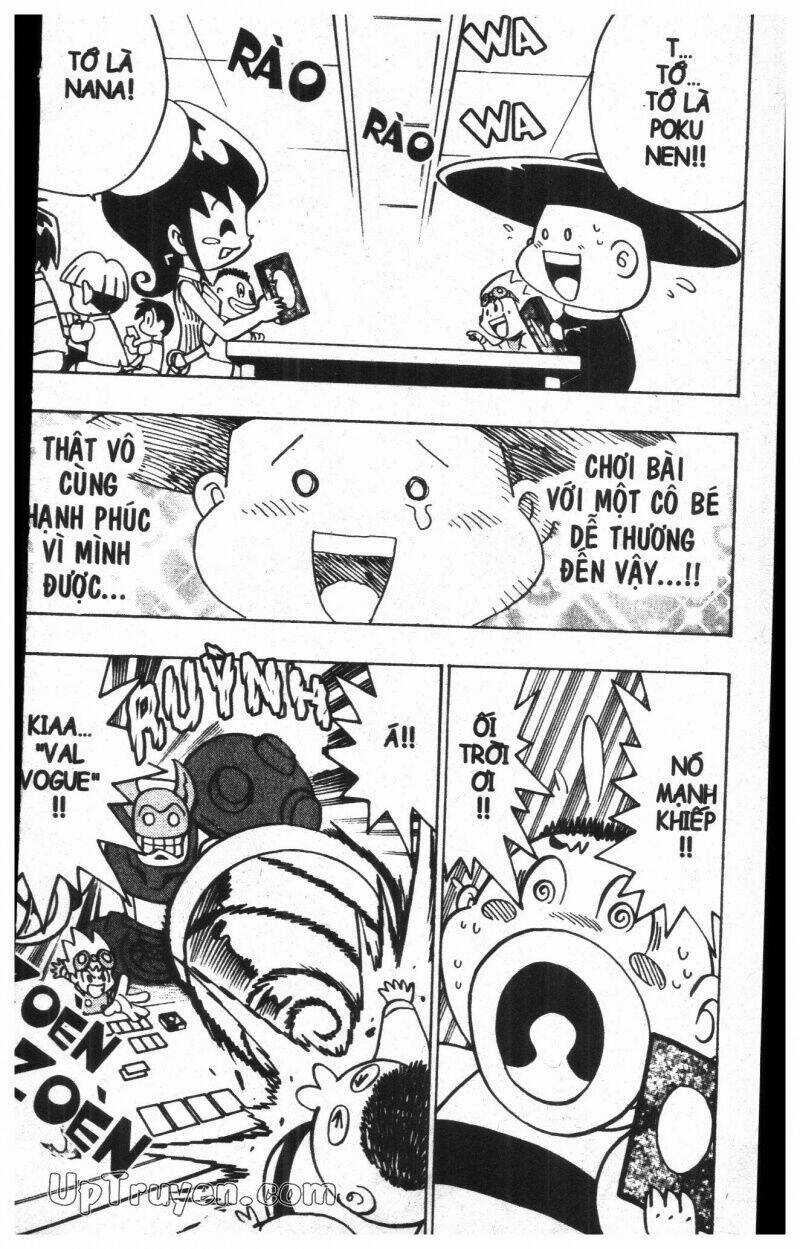 DUEL MASTER - Chapter 14 - Trang 167