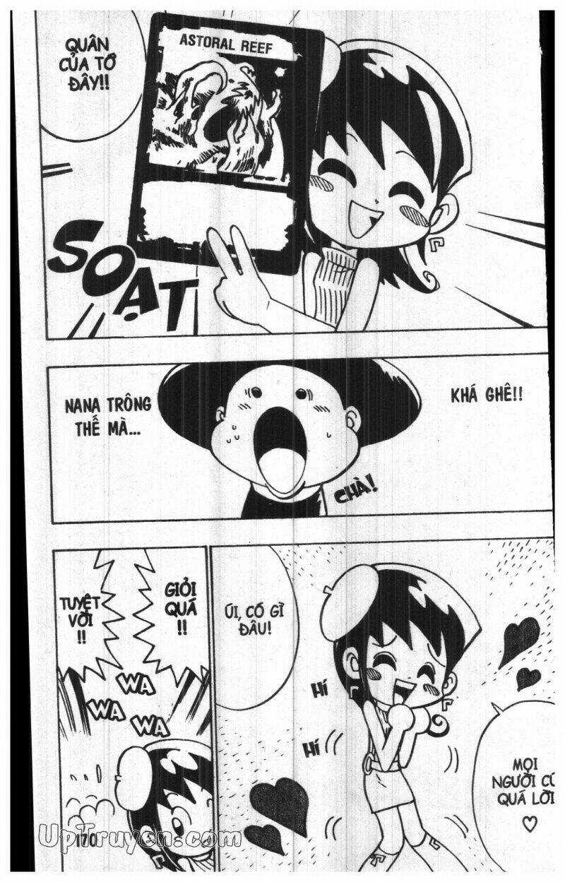 DUEL MASTER - Chapter 14 - Trang 168