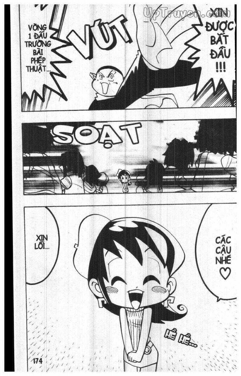 DUEL MASTER - Chapter 14 - Trang 172