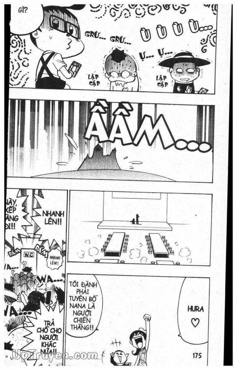 DUEL MASTER - Chapter 14 - Trang 173