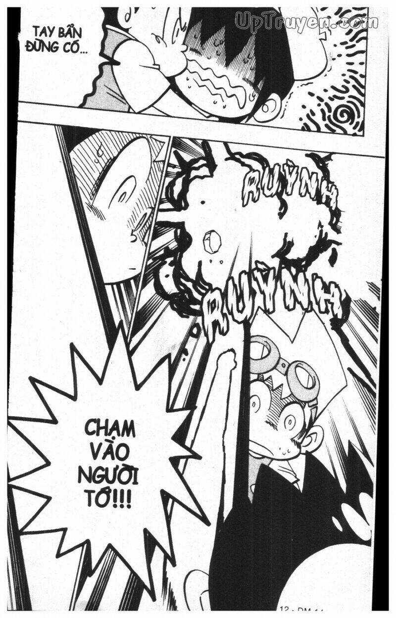 DUEL MASTER - Chapter 14 - Trang 175