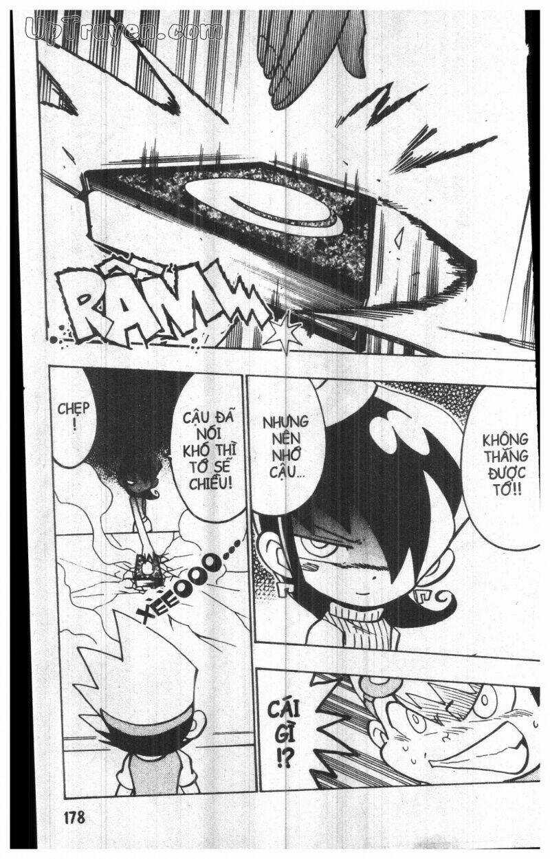 DUEL MASTER - Chapter 14 - Trang 176