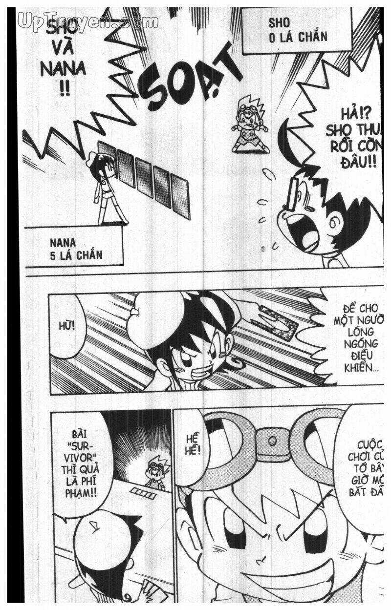 DUEL MASTER - Chapter 14 - Trang 178