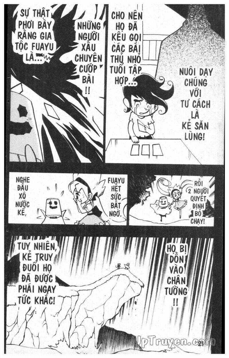 DUEL MASTER - Chapter 14 - Trang 19