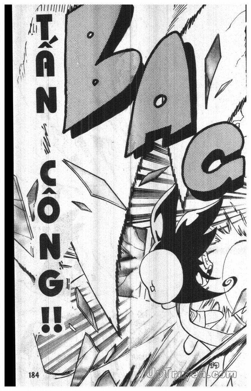 DUEL MASTER - Chapter 14 - Trang 182