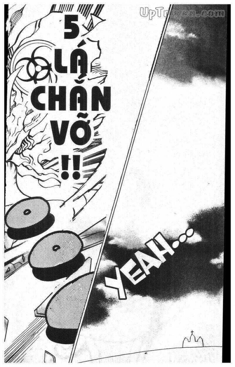 DUEL MASTER - Chapter 14 - Trang 183