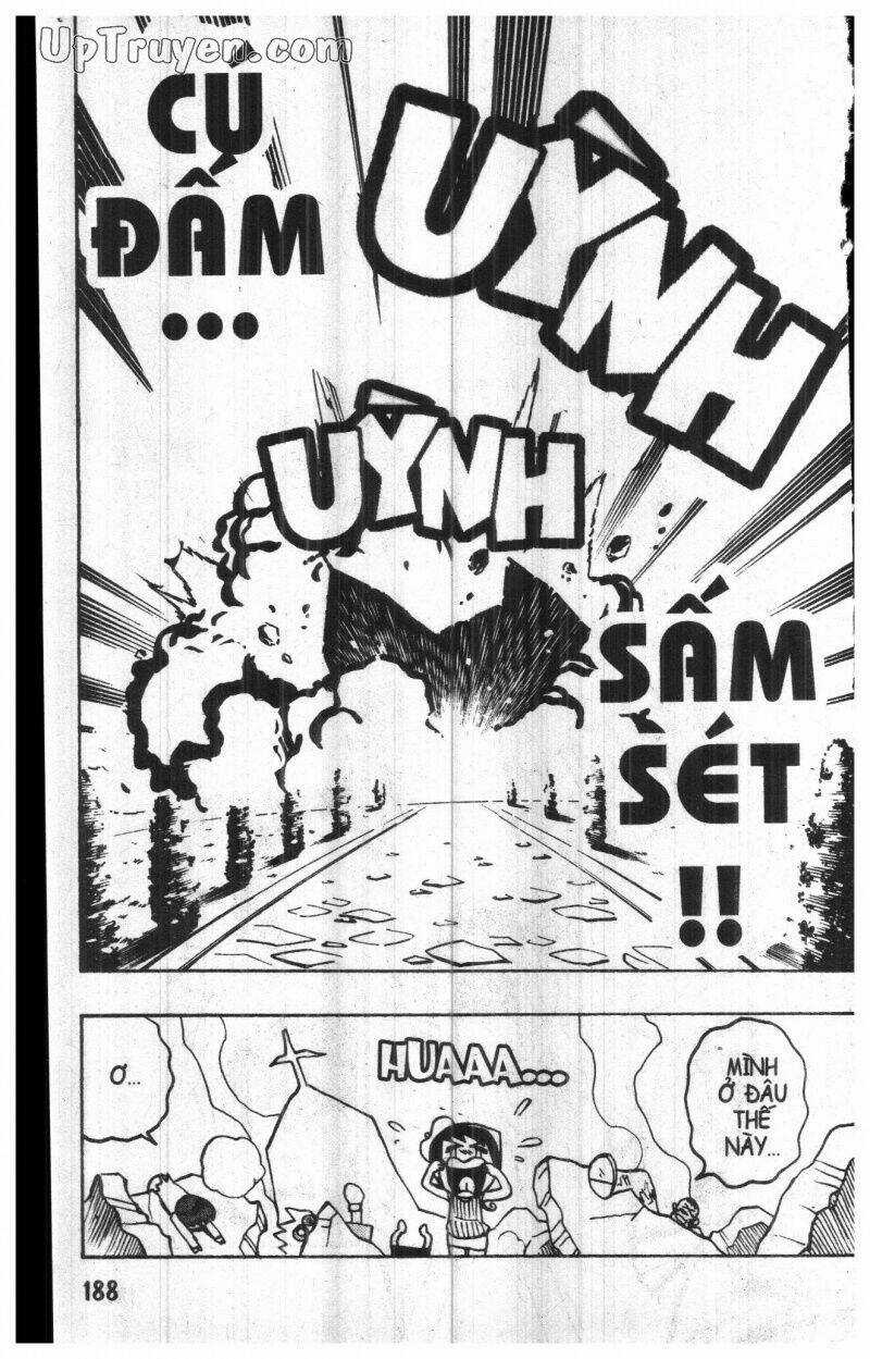 DUEL MASTER - Chapter 14 - Trang 186