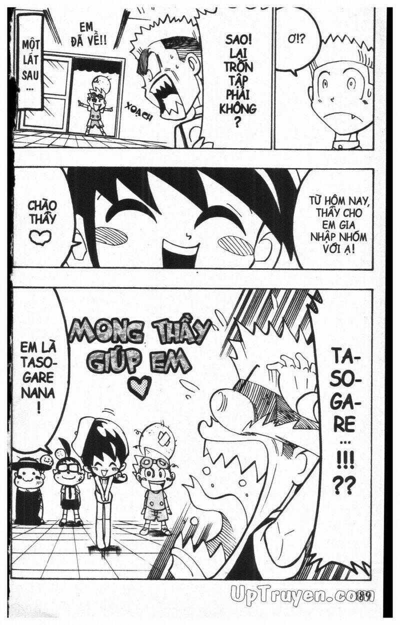 DUEL MASTER - Chapter 14 - Trang 187