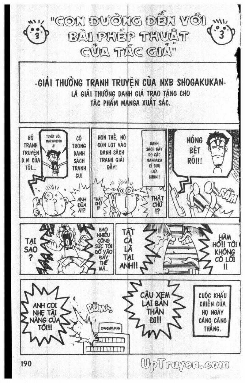 DUEL MASTER - Chapter 14 - Trang 188