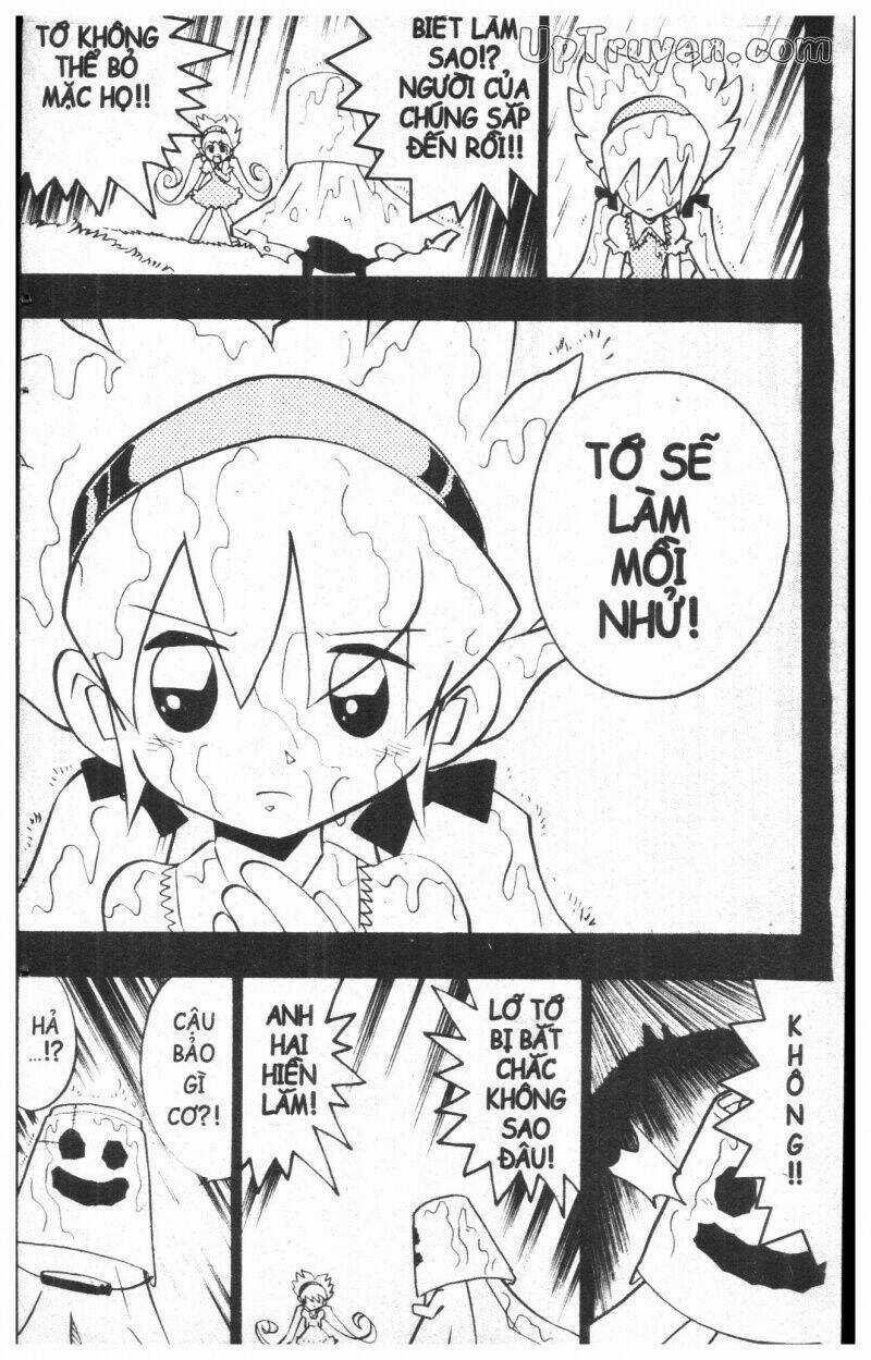 DUEL MASTER - Chapter 14 - Trang 21