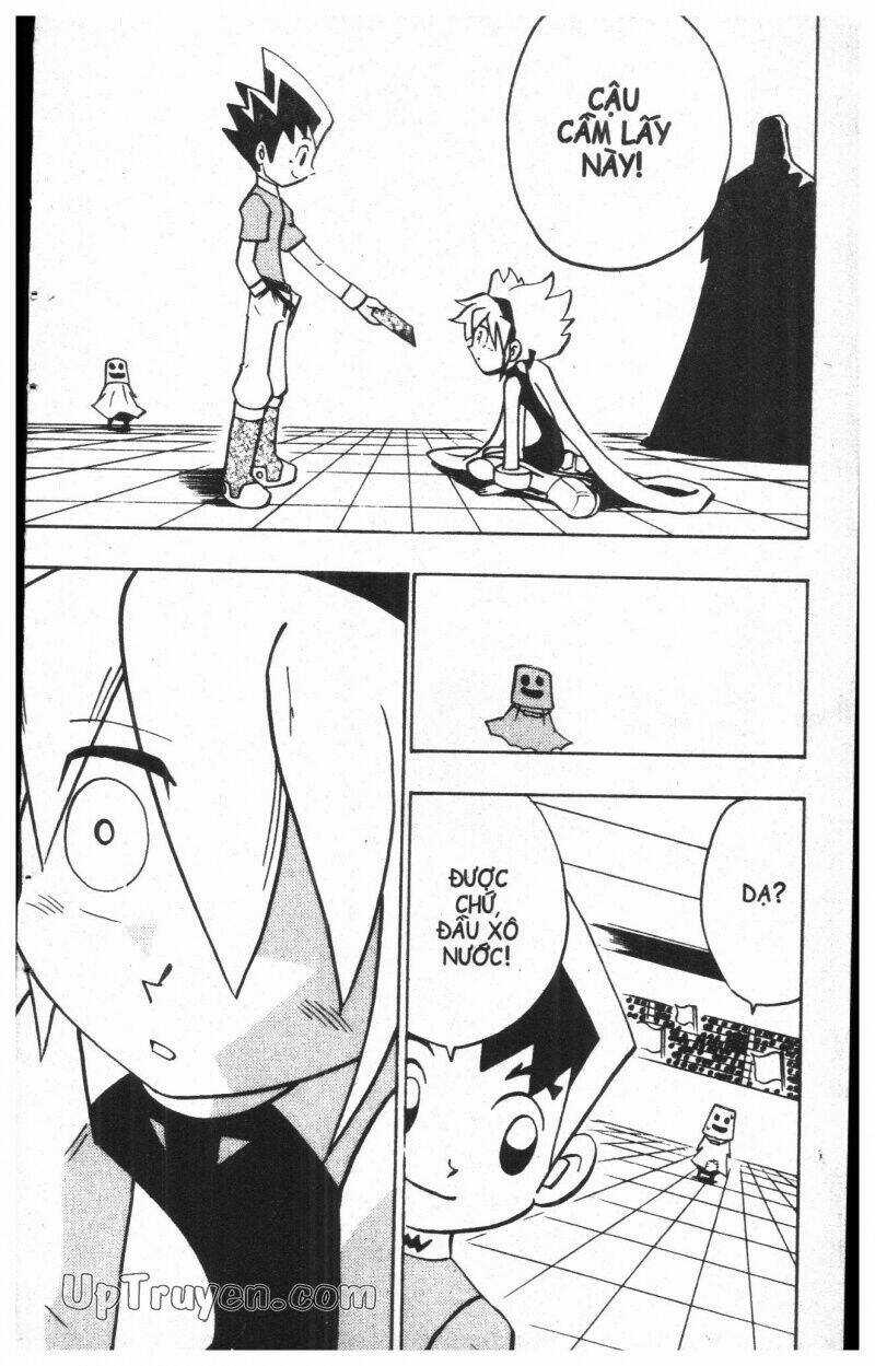 DUEL MASTER - Chapter 14 - Trang 27