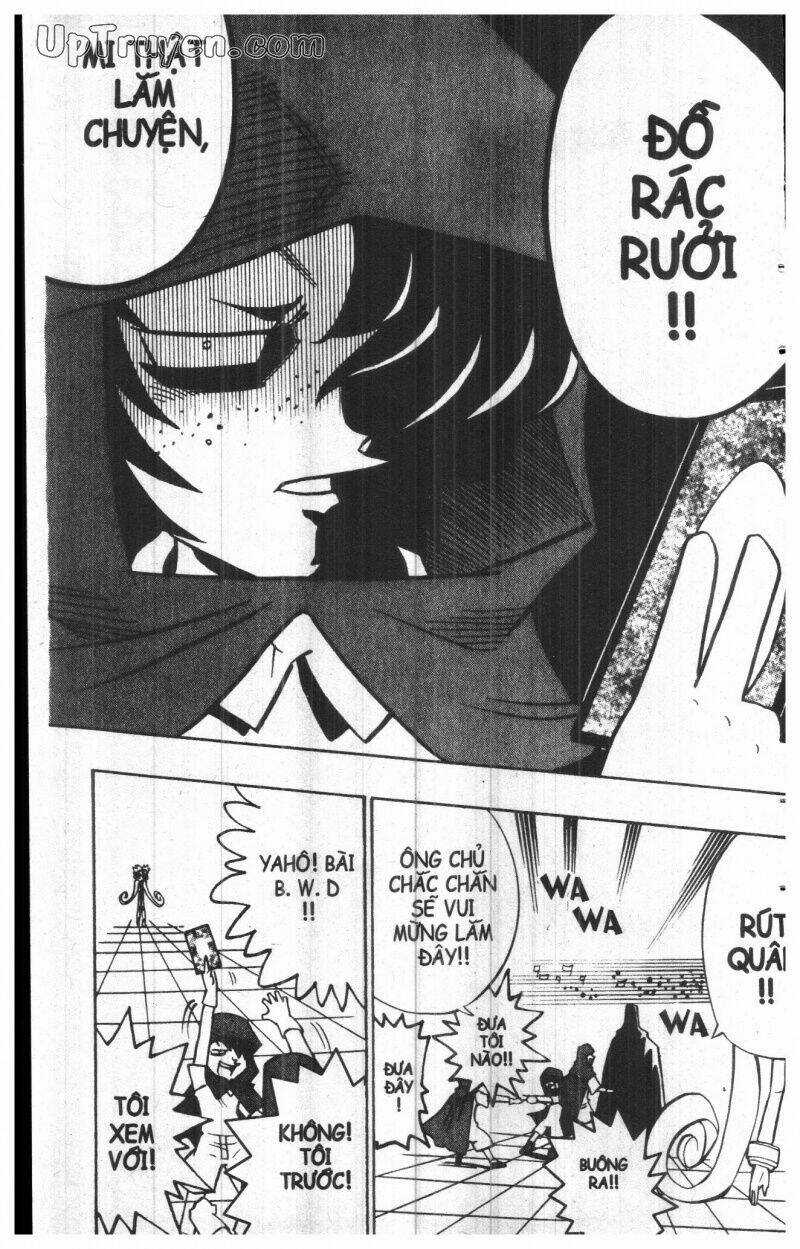 DUEL MASTER - Chapter 14 - Trang 32