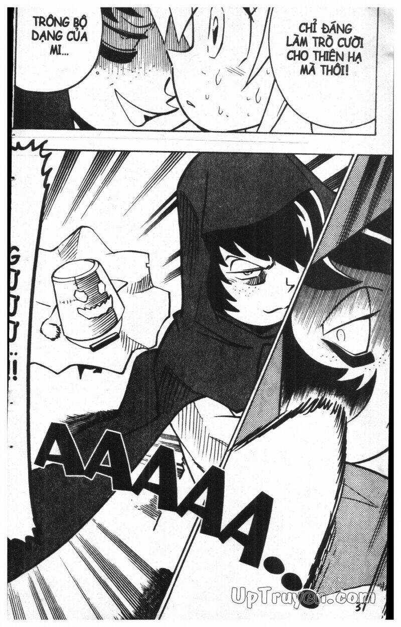 DUEL MASTER - Chapter 14 - Trang 35