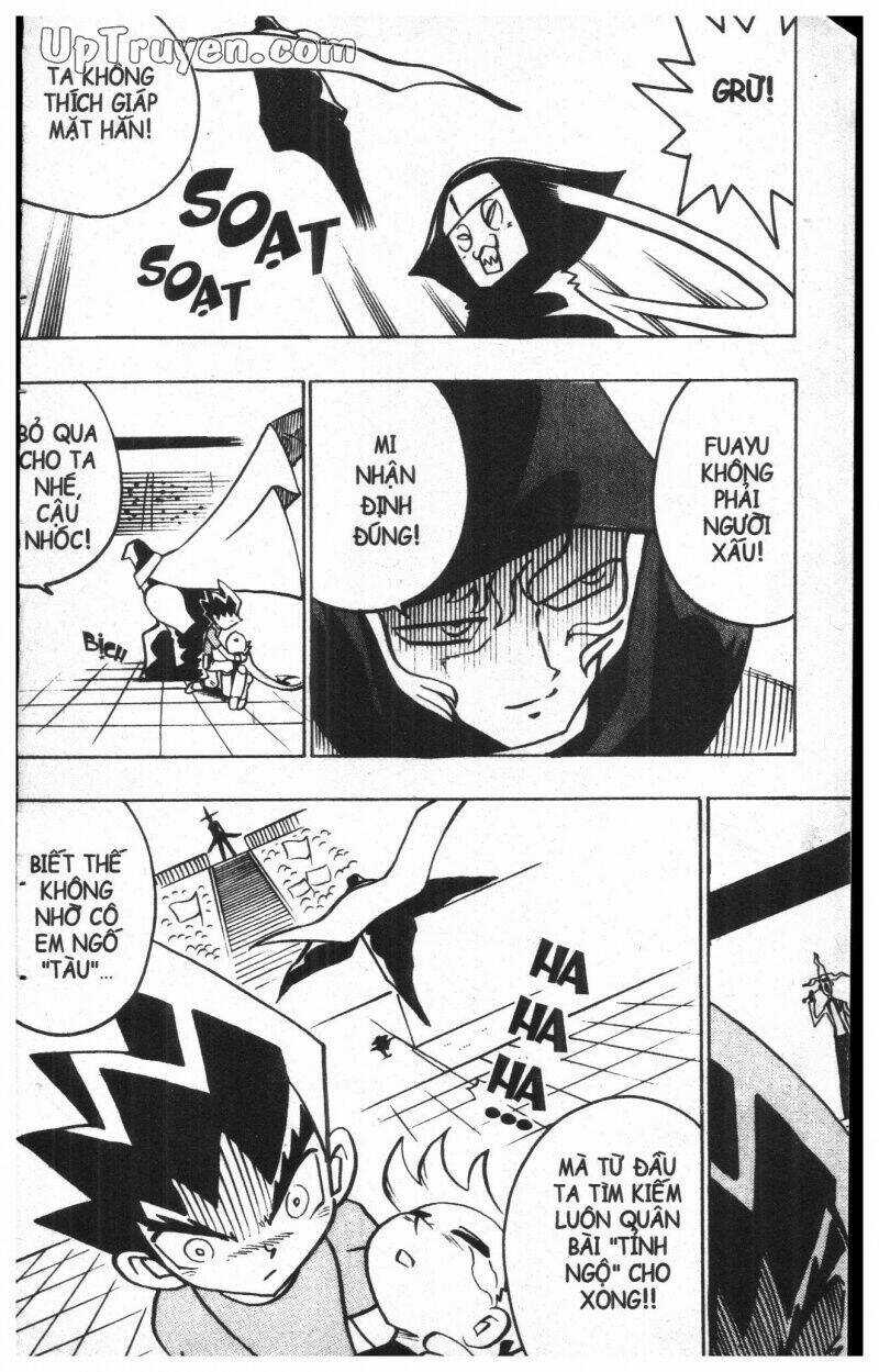 DUEL MASTER - Chapter 14 - Trang 41